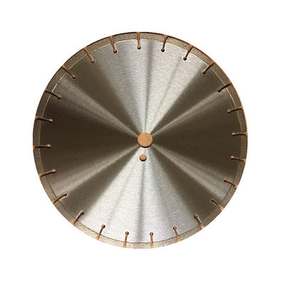 400 x 3.2/2.4 x 10 X 25.4x28T Huachang 16' vita asciutta concreta di Diamond Saw Blade With Long di taglio del granito saldata laser