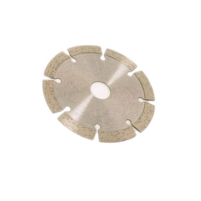 stampa fredda 4.3inch “Diamond Blade For General Purpose segmentato 110×1.2/1.8×10×20×8T di alta qualità con lunga vita