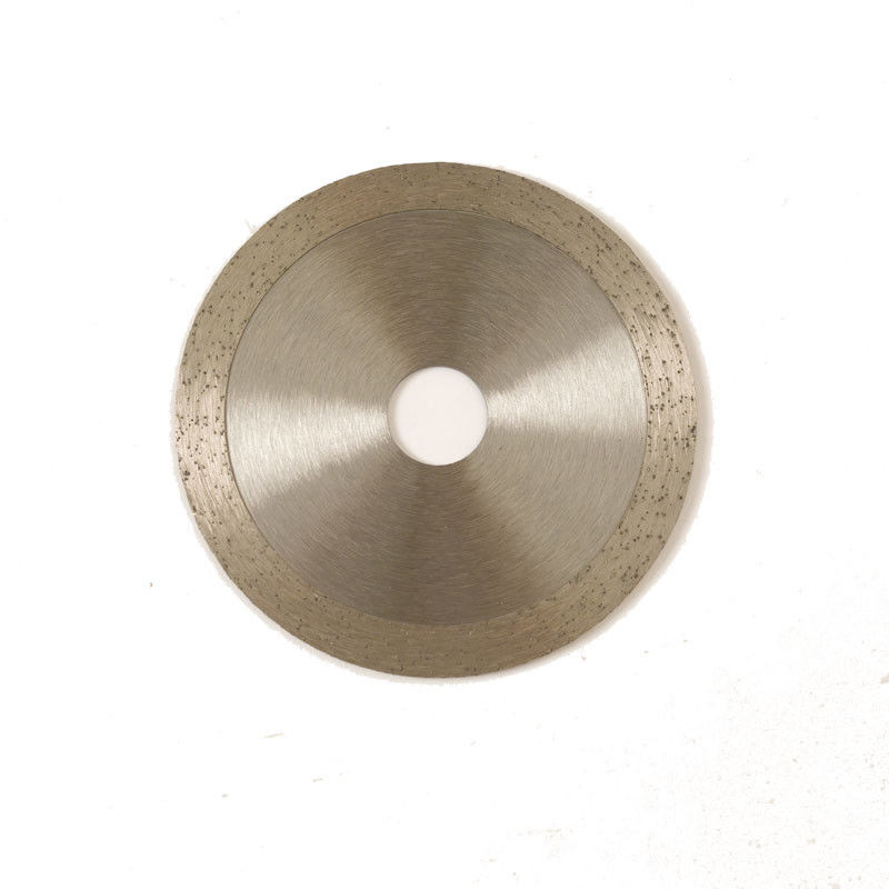 4&quot; circolare di Diamond Tile Saw Blade For ha visto il disco tagliente di pietra 100mm di 105x20mm